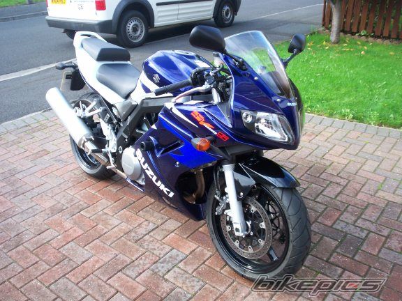 Bike Photo 754805