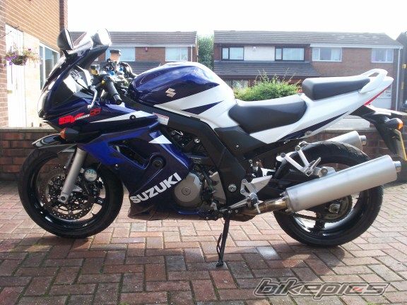Bike Photo 754807