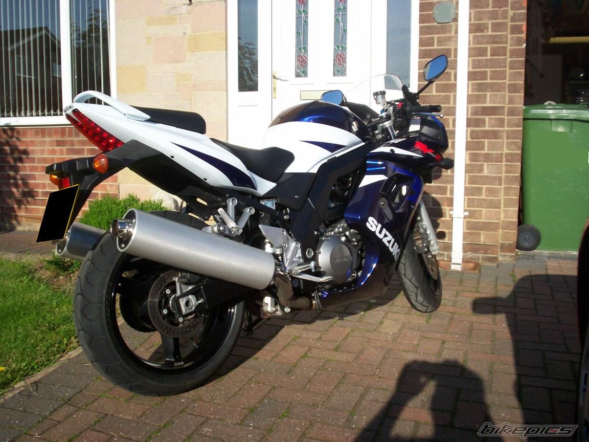Bike Photo 754808