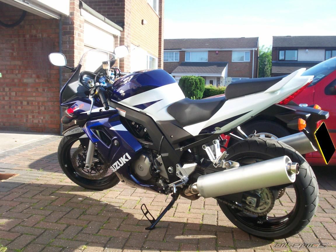 Bike Photo 754809