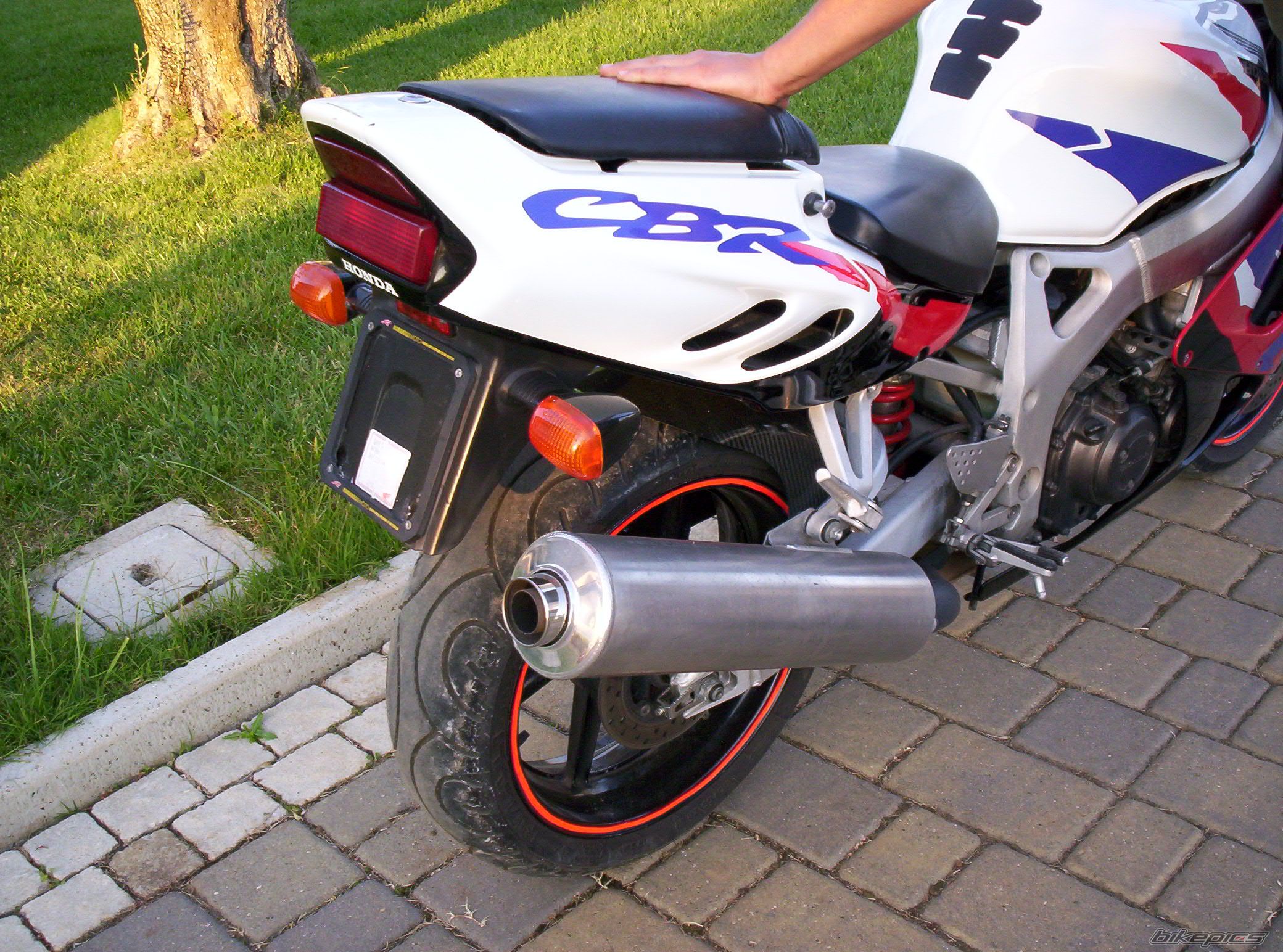 Bike Photo 754830