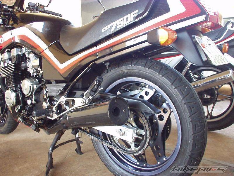 Bike Photo 75484