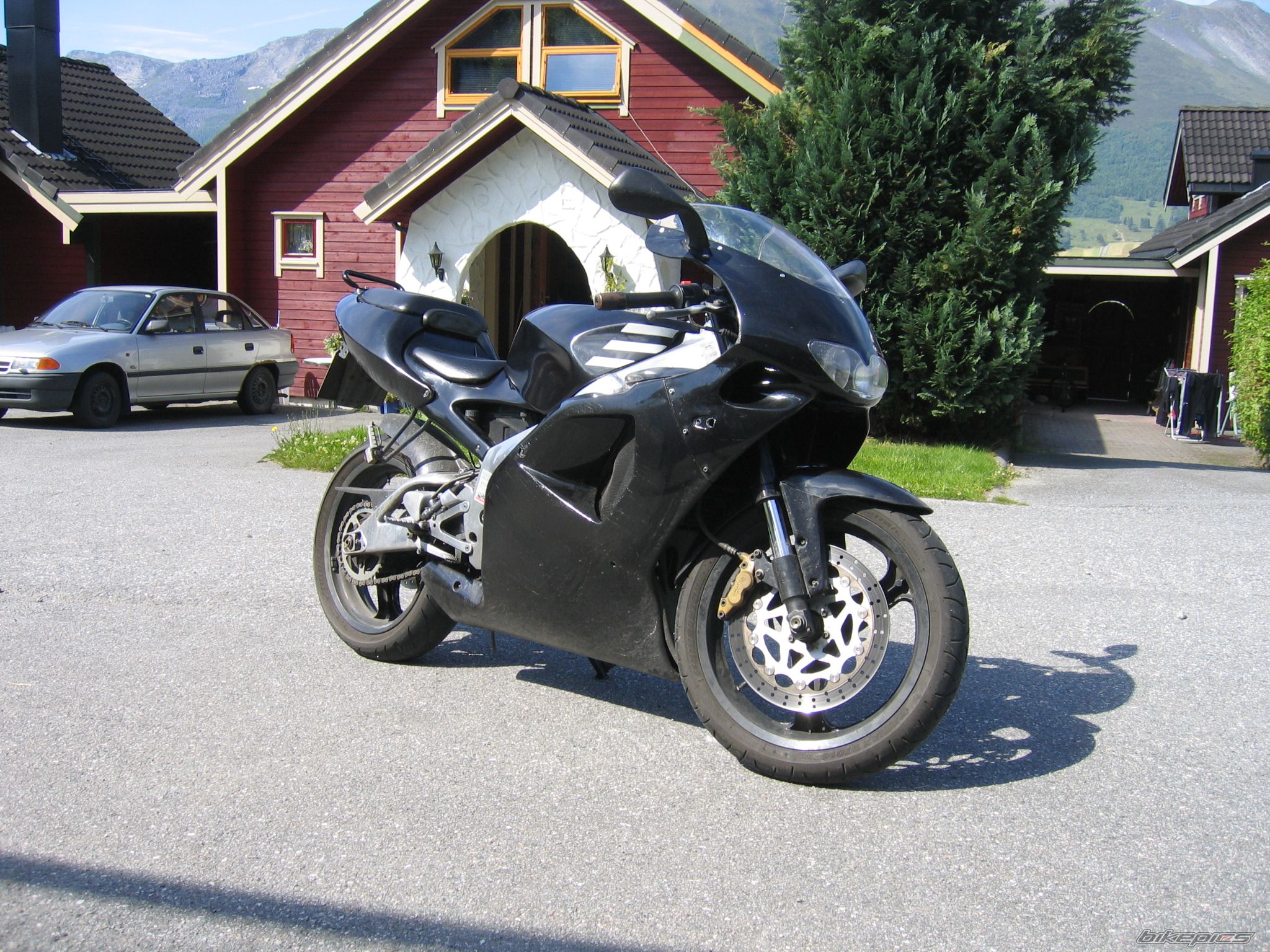 Bike Photo 754870