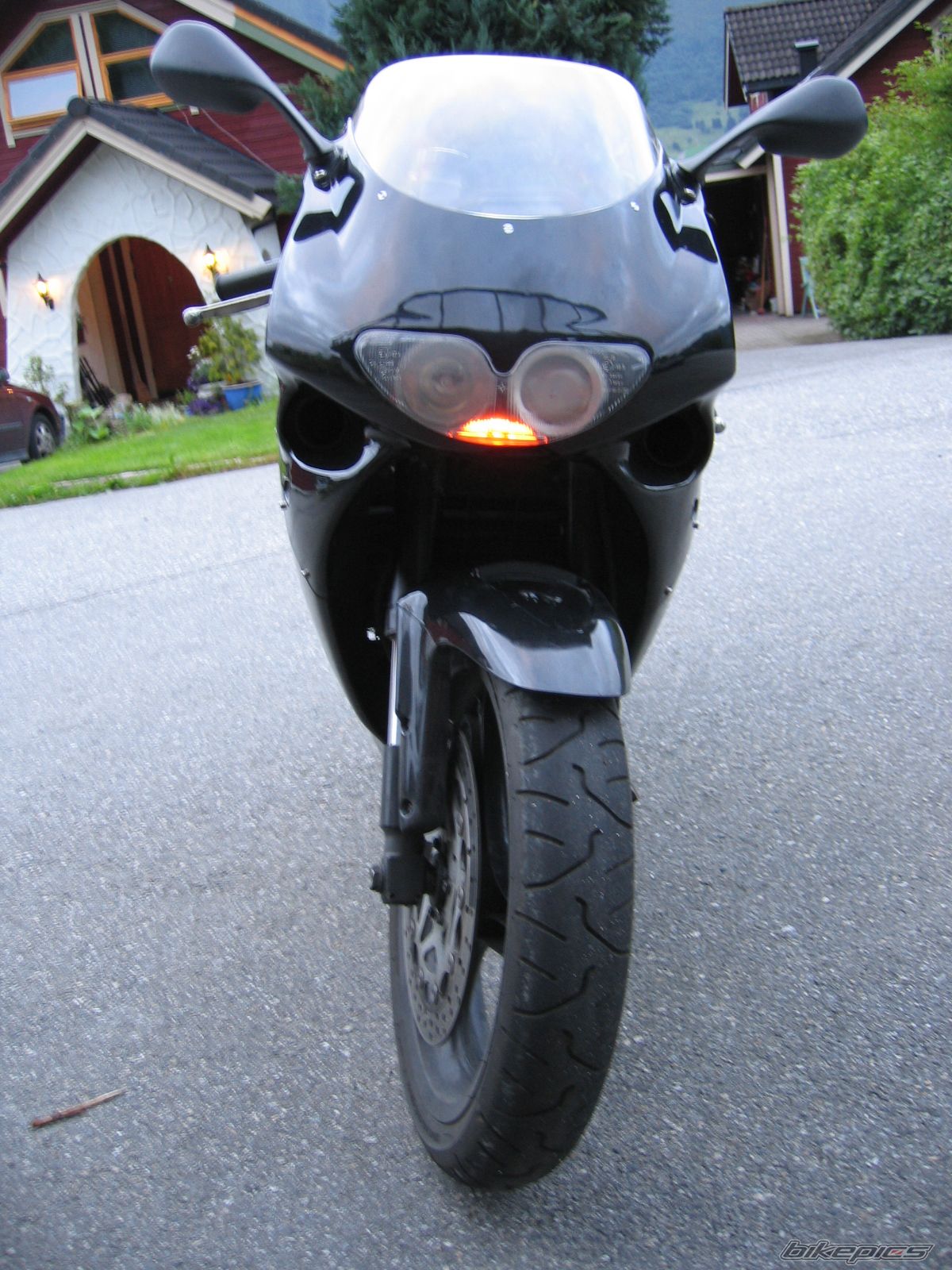 Bike Photo 754872