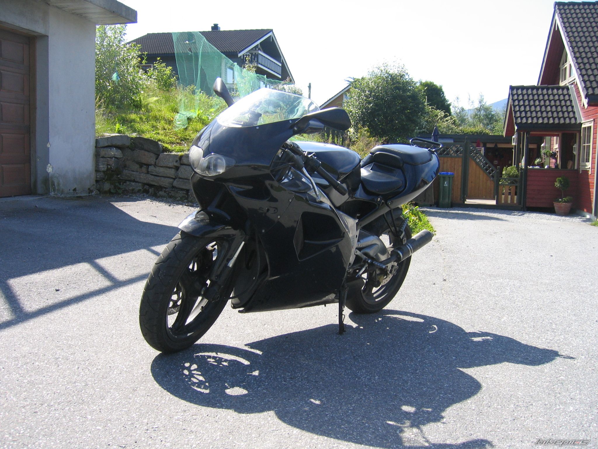 Bike Photo 754875