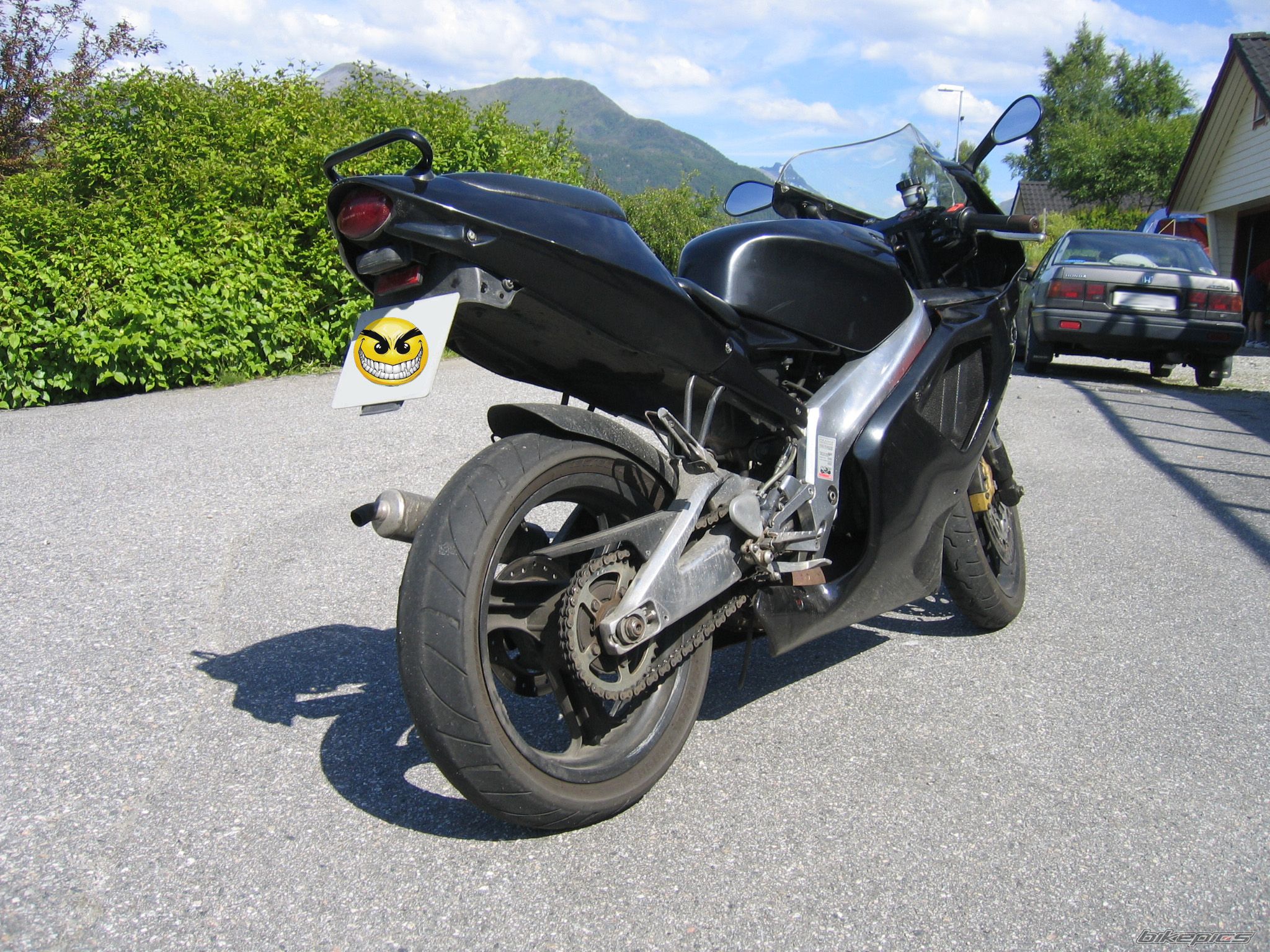 Bike Photo 754884