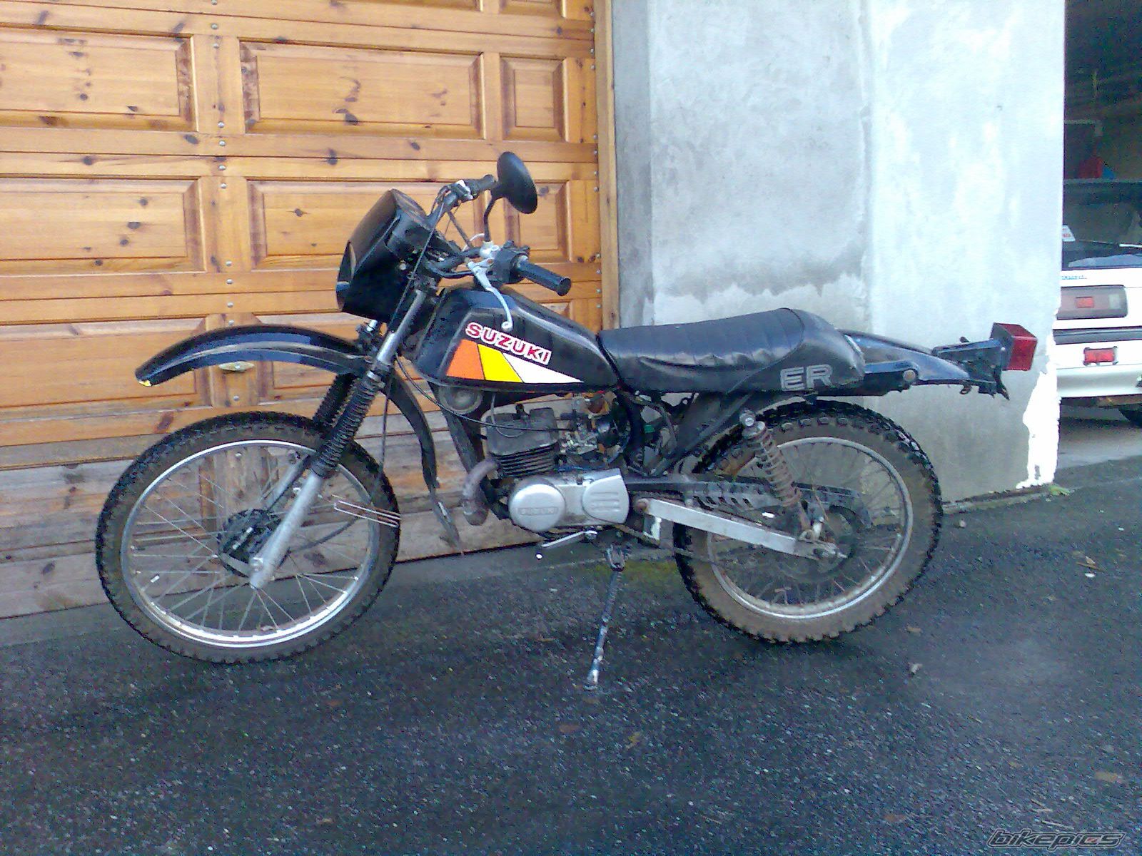 Bike Photo 754887