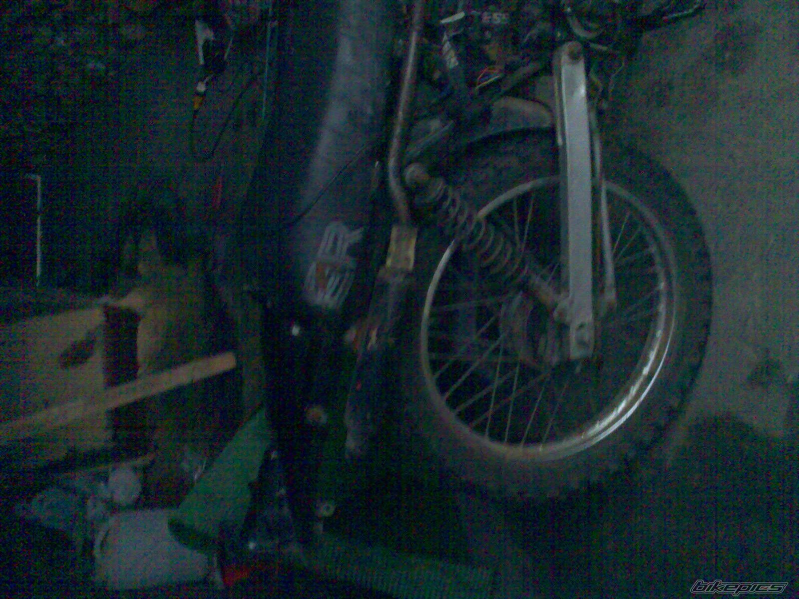 Bike Photo 754889