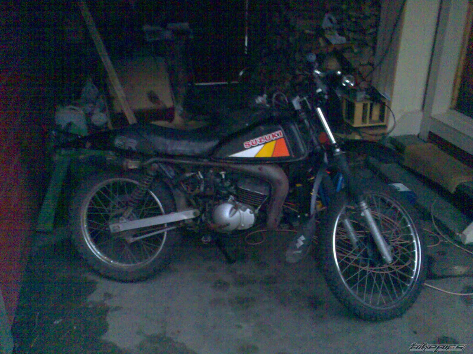 Bike Photo 754890