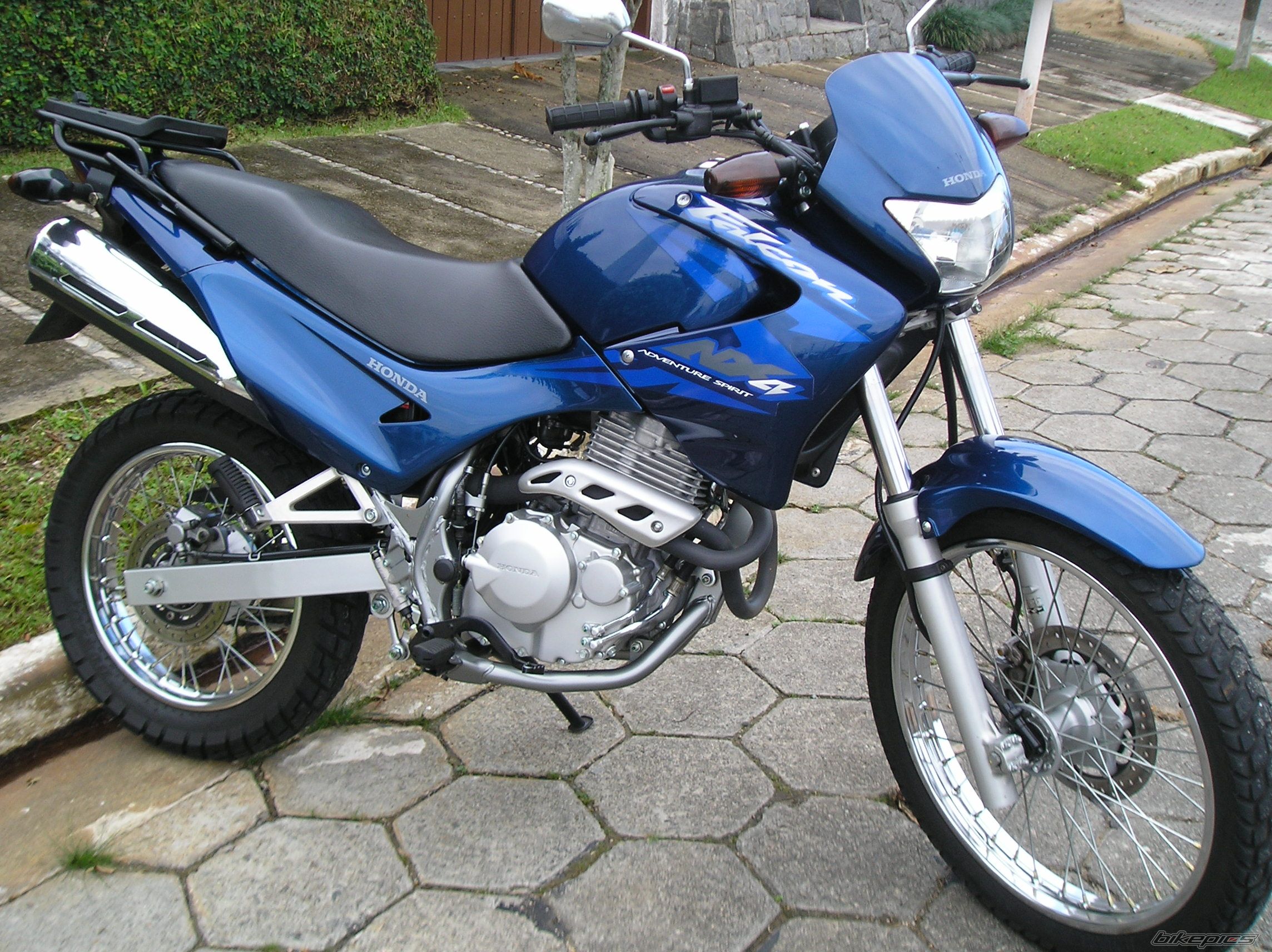 Bike Photo 754892