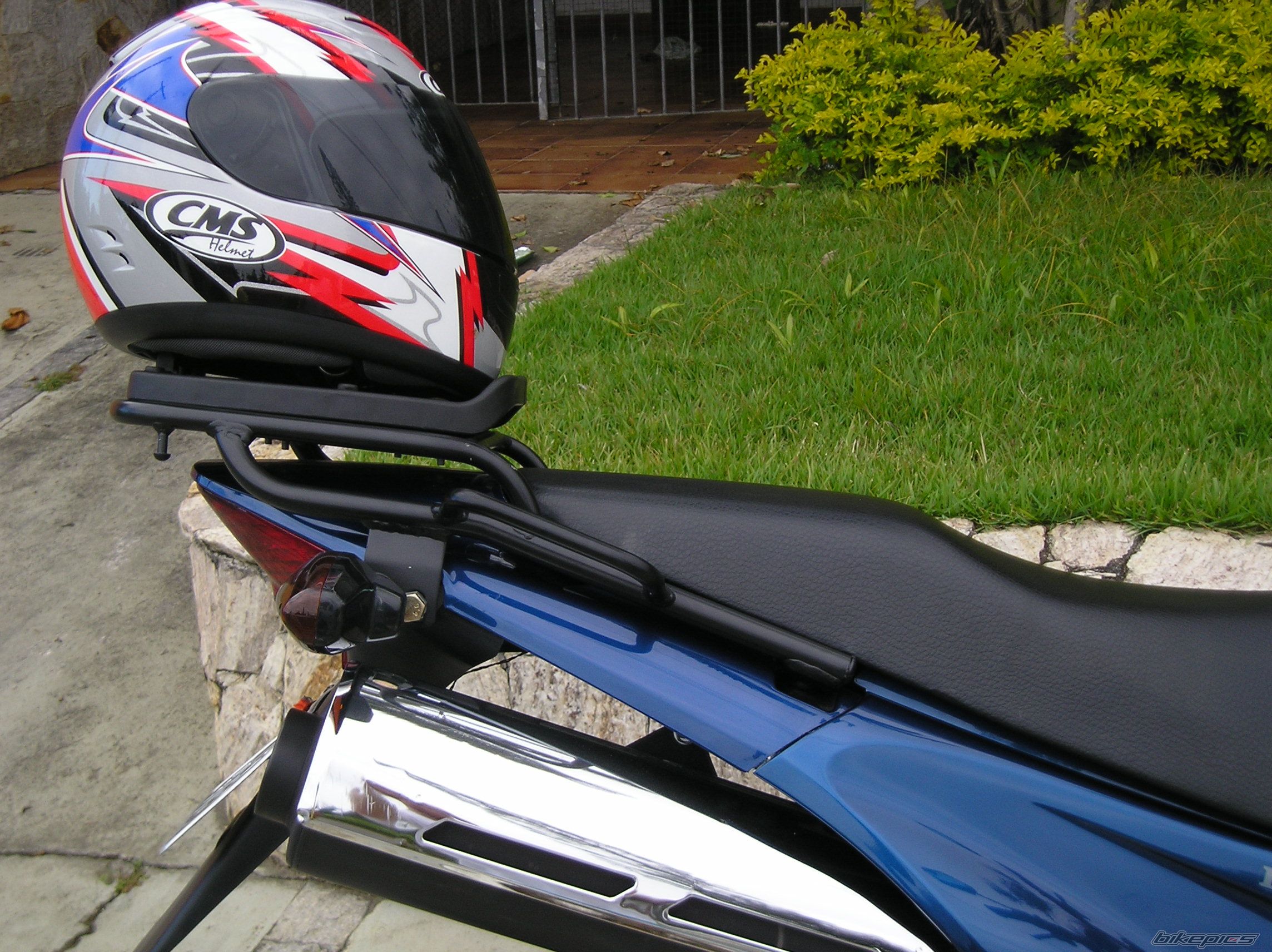 Bike Photo 754897