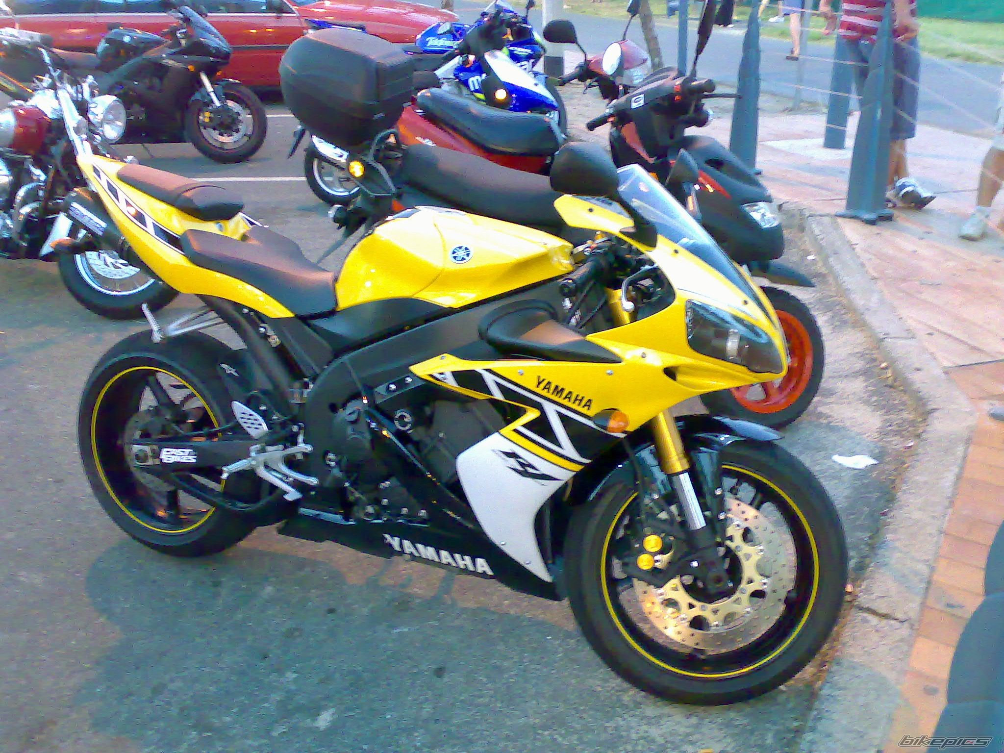 Bike Photo 754933