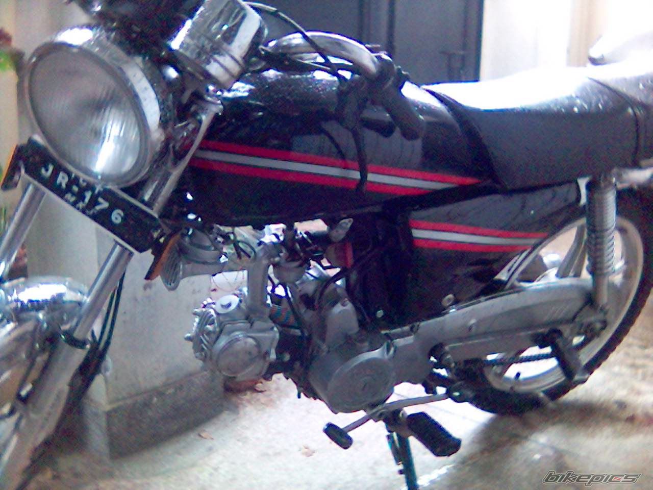 Bike Photo 754954