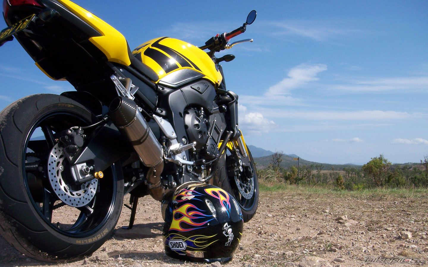 Bike Photo 754961