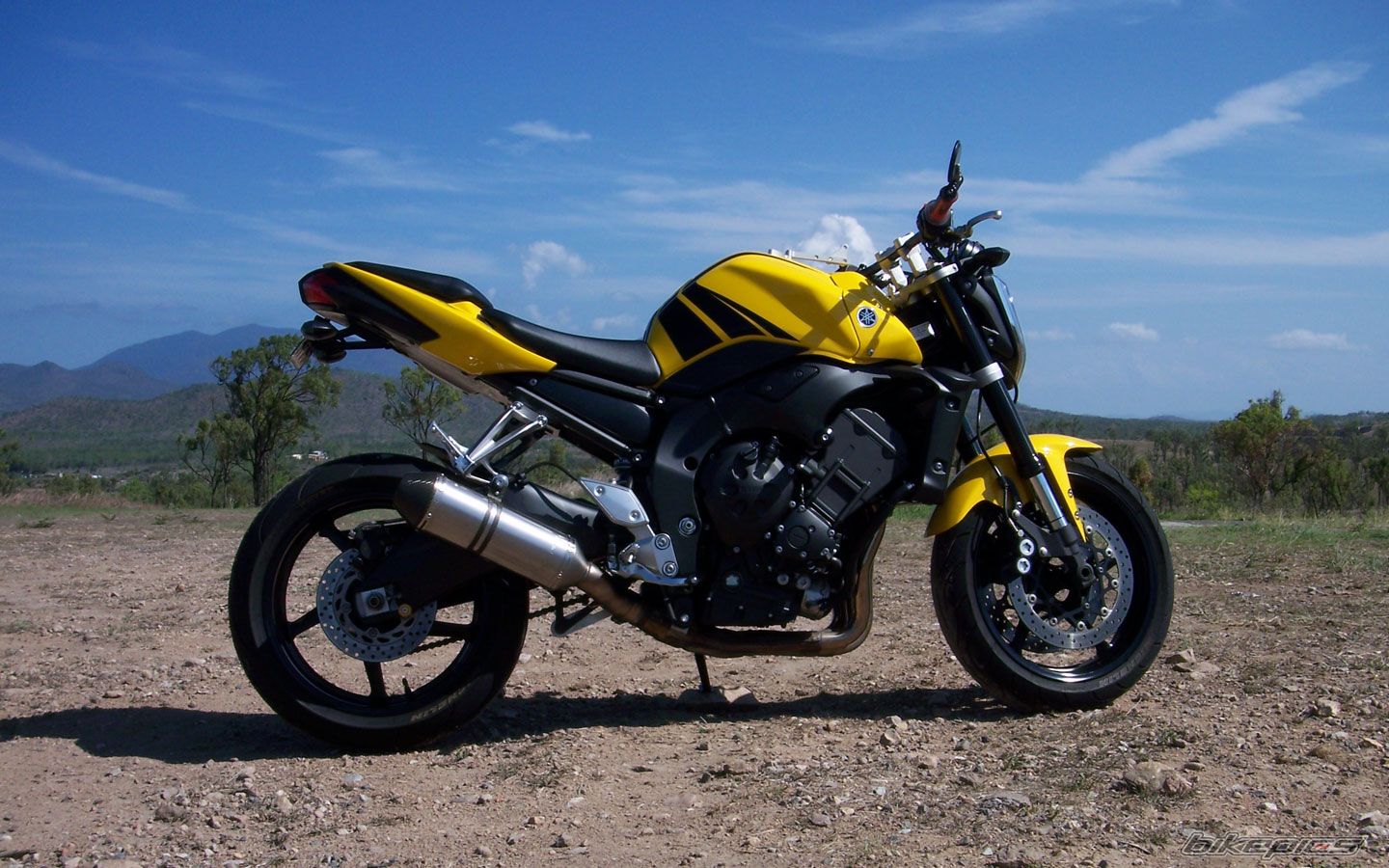 Bike Photo 754965