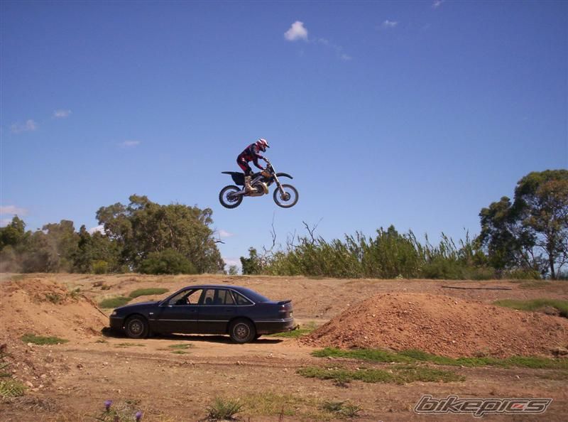 Bike Photo 754967