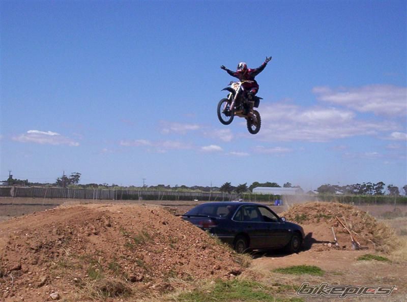 Bike Photo 754970