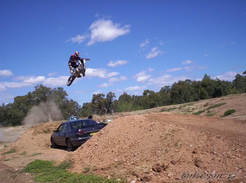 Bike Photo 754974