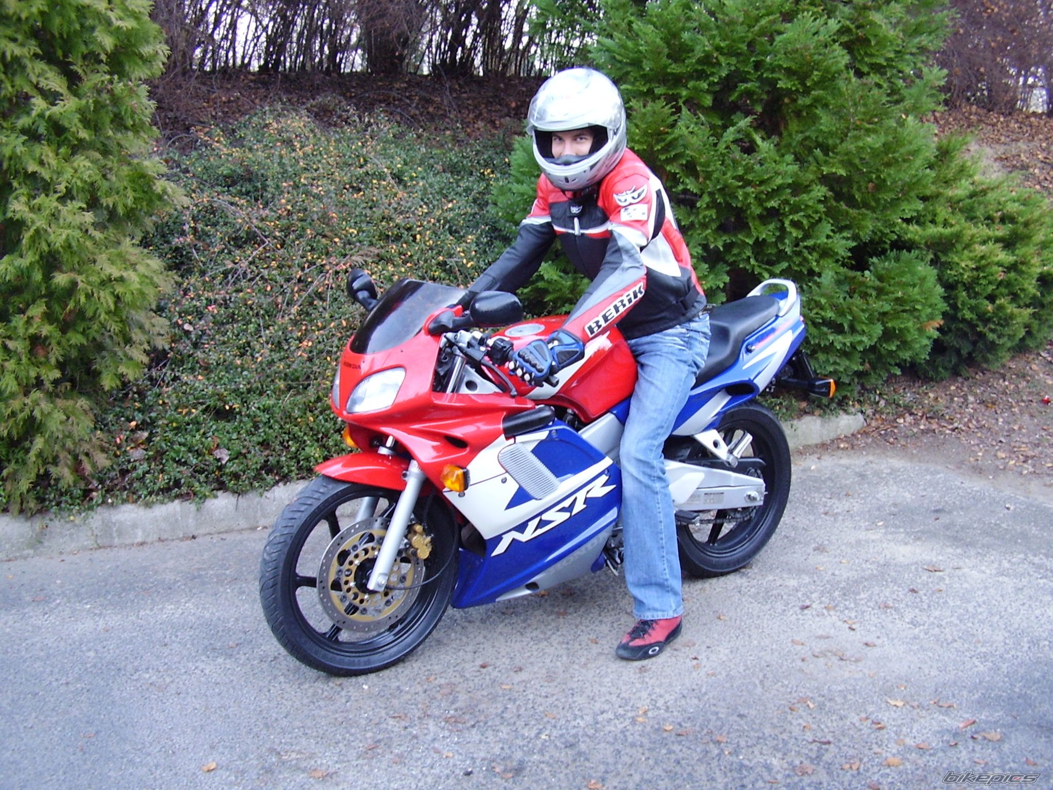Bike Photo 754977