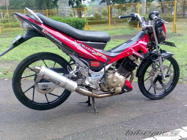 Bike Photo 754983