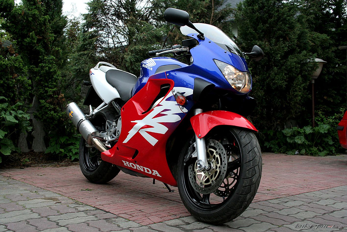 Bike Photo 754994
