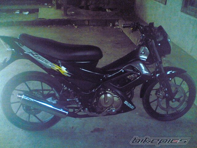 Bike Photo 755002