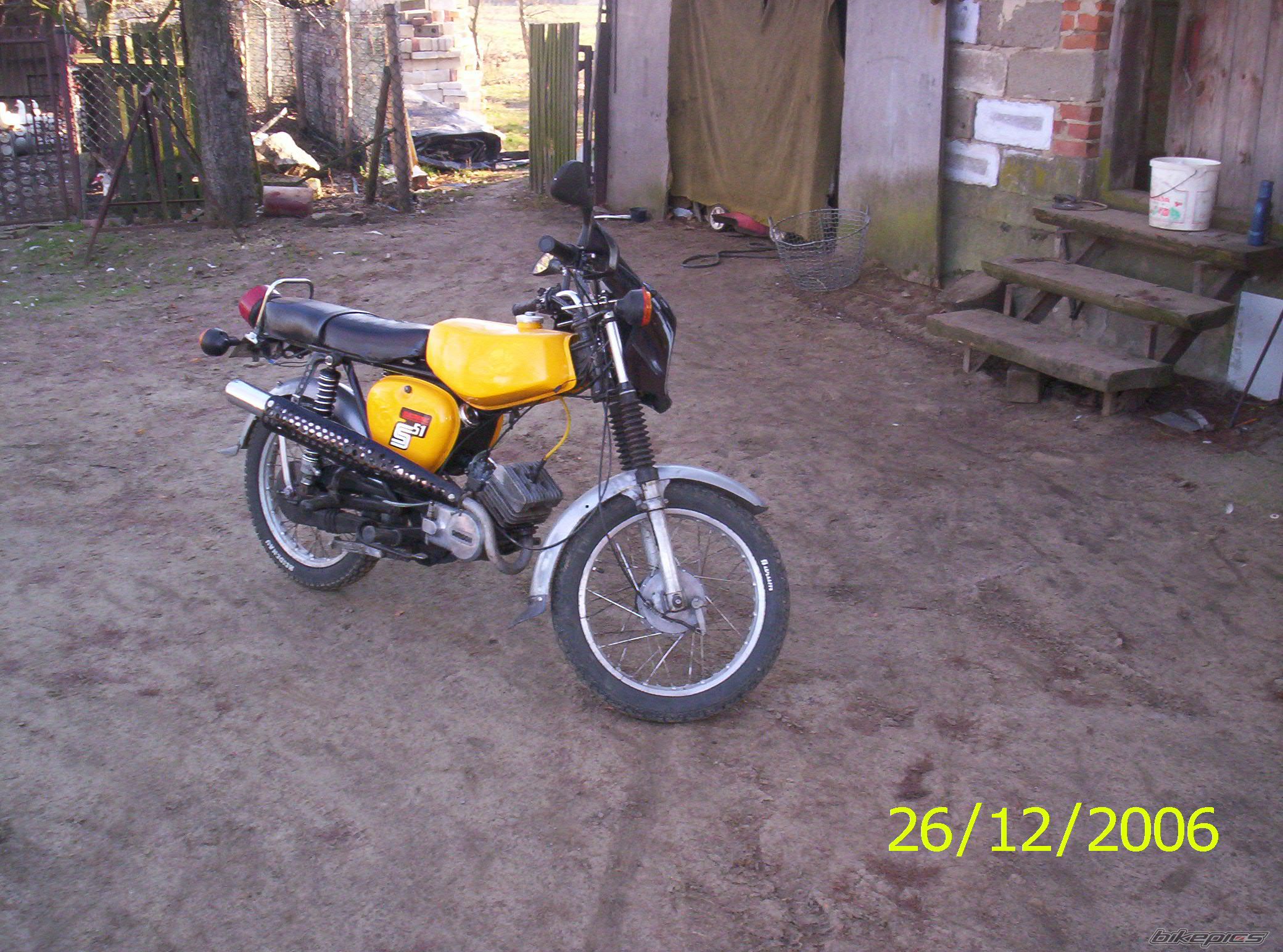 Bike Photo 755009