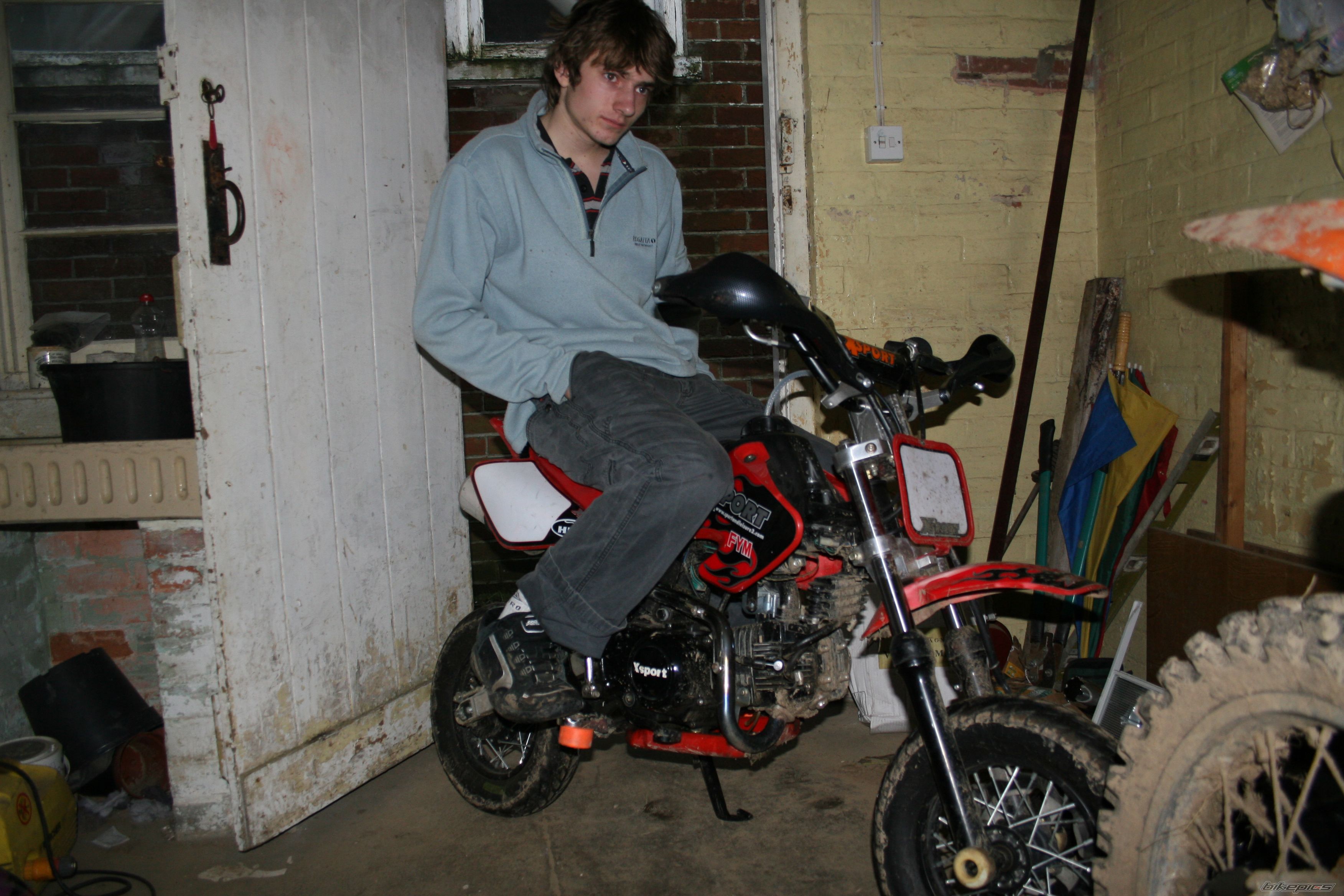 Bike Photo 755059