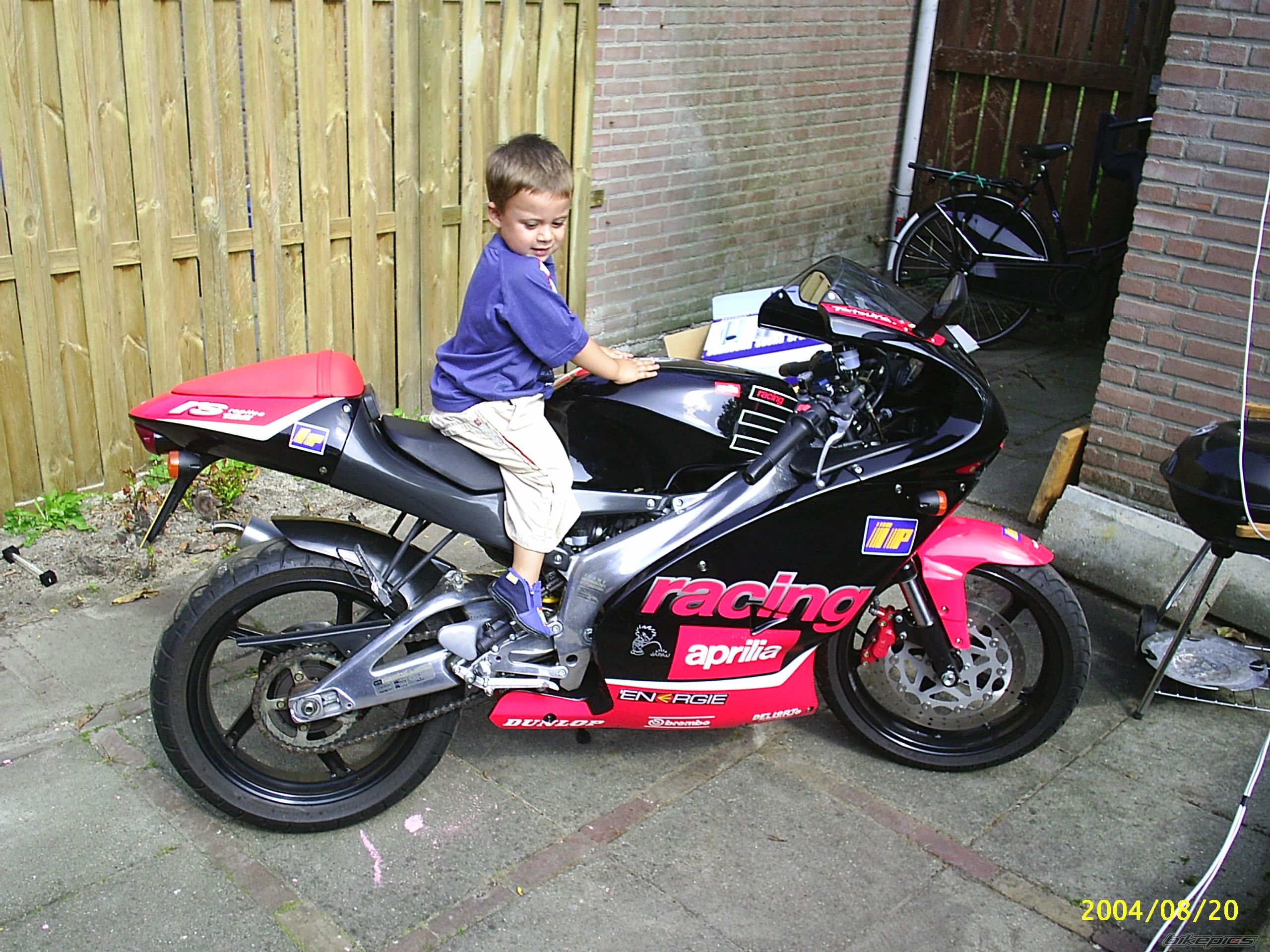 Bike Photo 755087