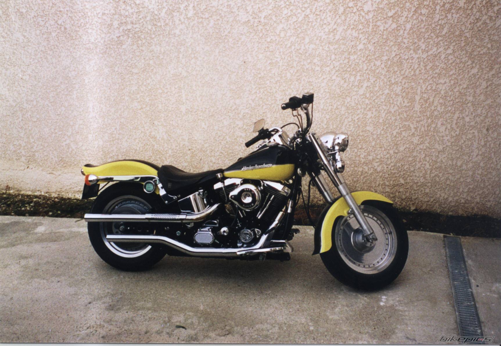 Bike Photo 75509