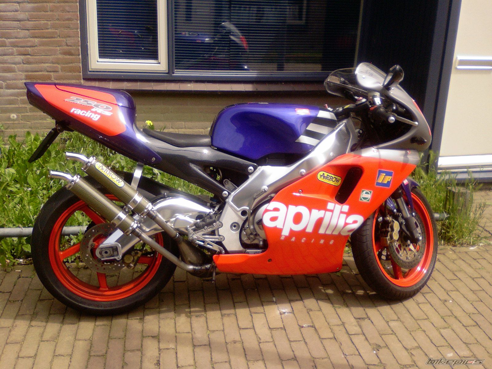 Bike Photo 755116