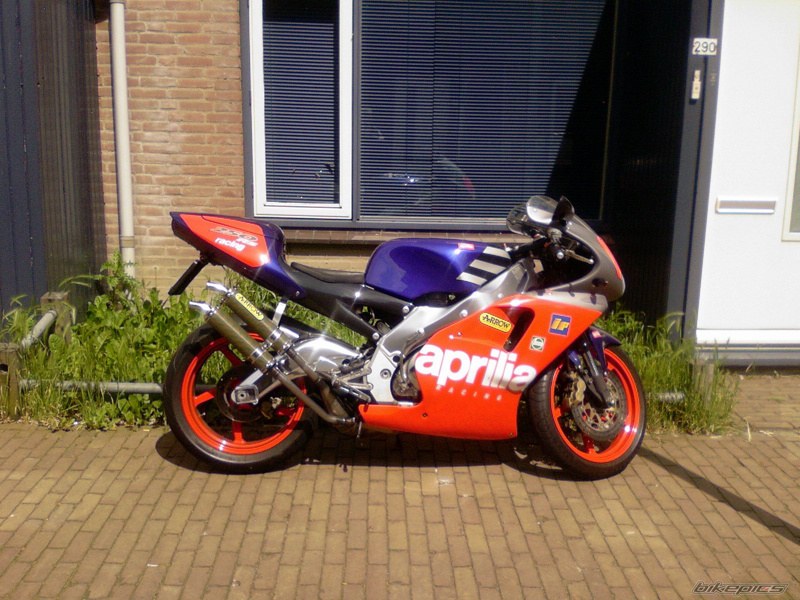 Bike Photo 755117