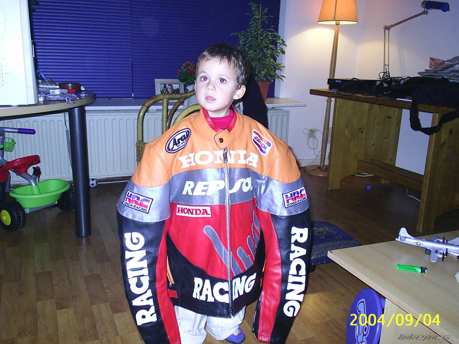 Bike Photo 755119