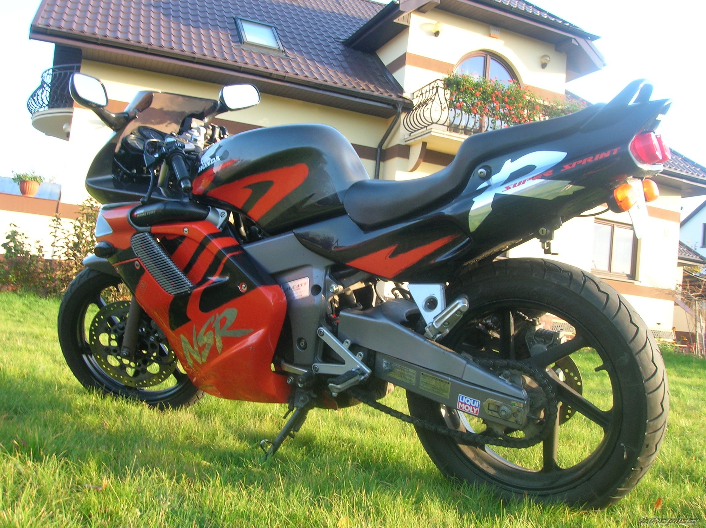 Bike Photo 755138