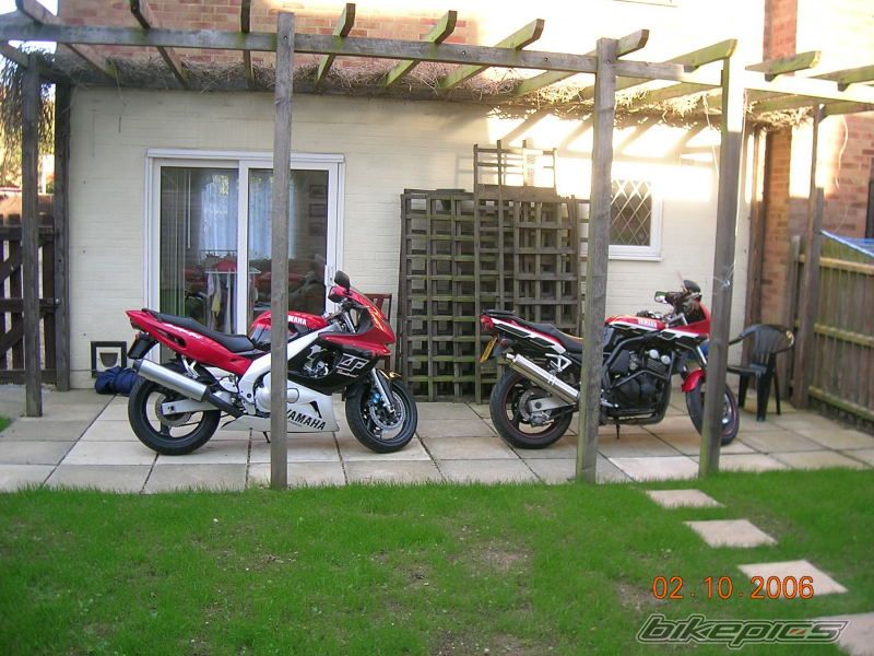 Bike Photo 755142