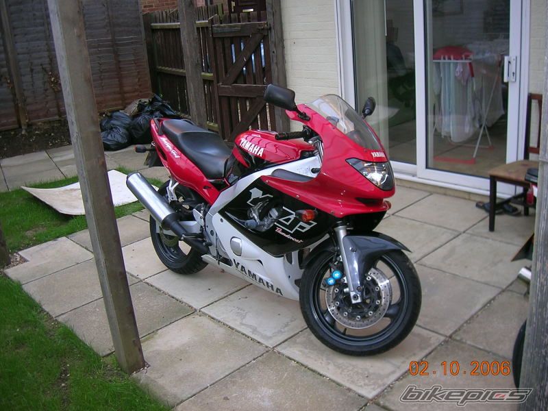 Bike Photo 755143