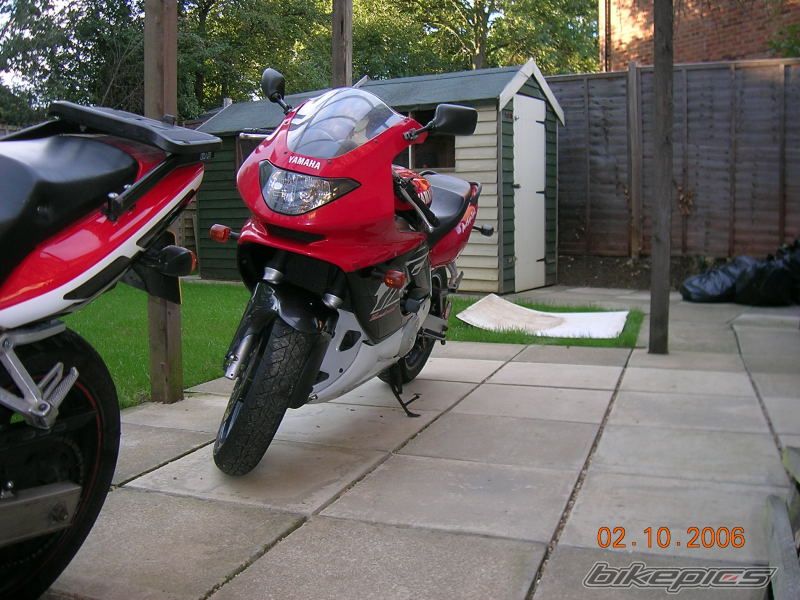 Bike Photo 755145