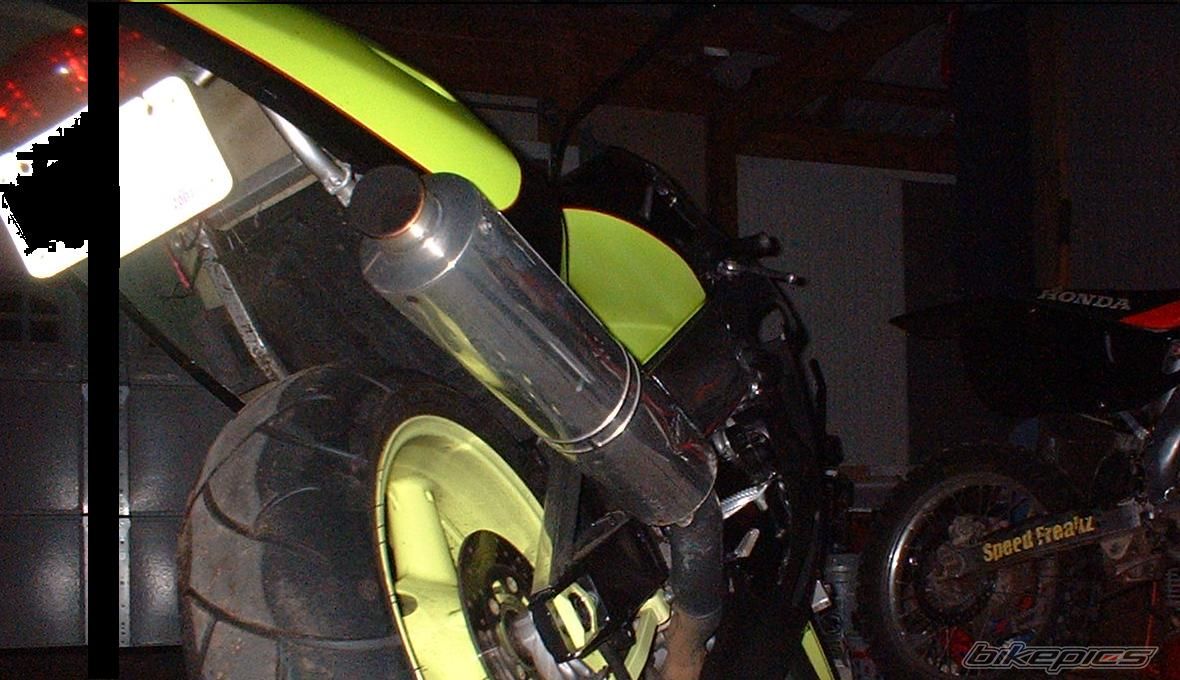 Bike Photo 755147