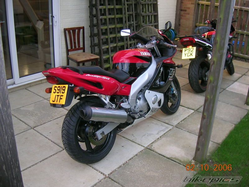 Bike Photo 755149