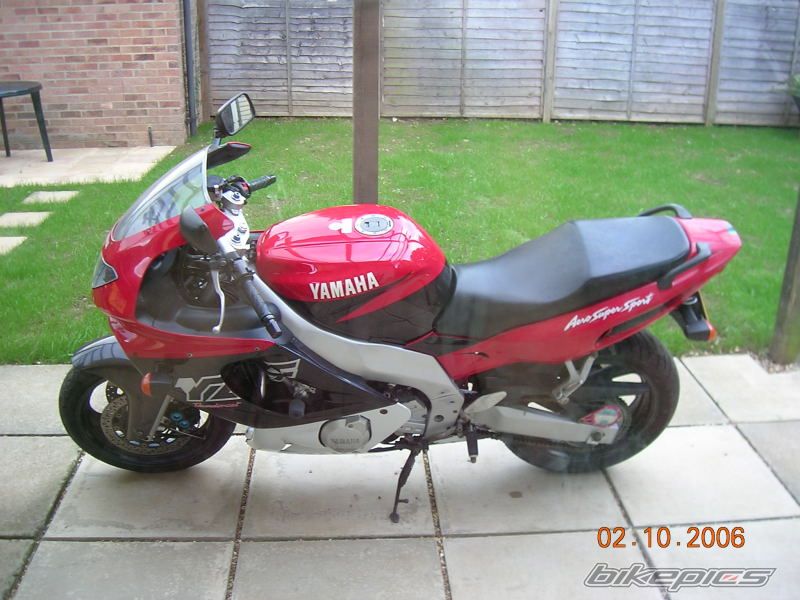 Bike Photo 755150