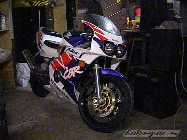 Bike Photo 75516