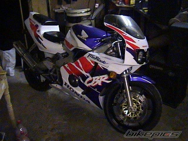 Bike Photo 75517