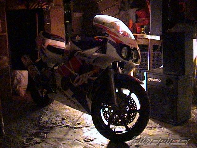 Bike Photo 75521