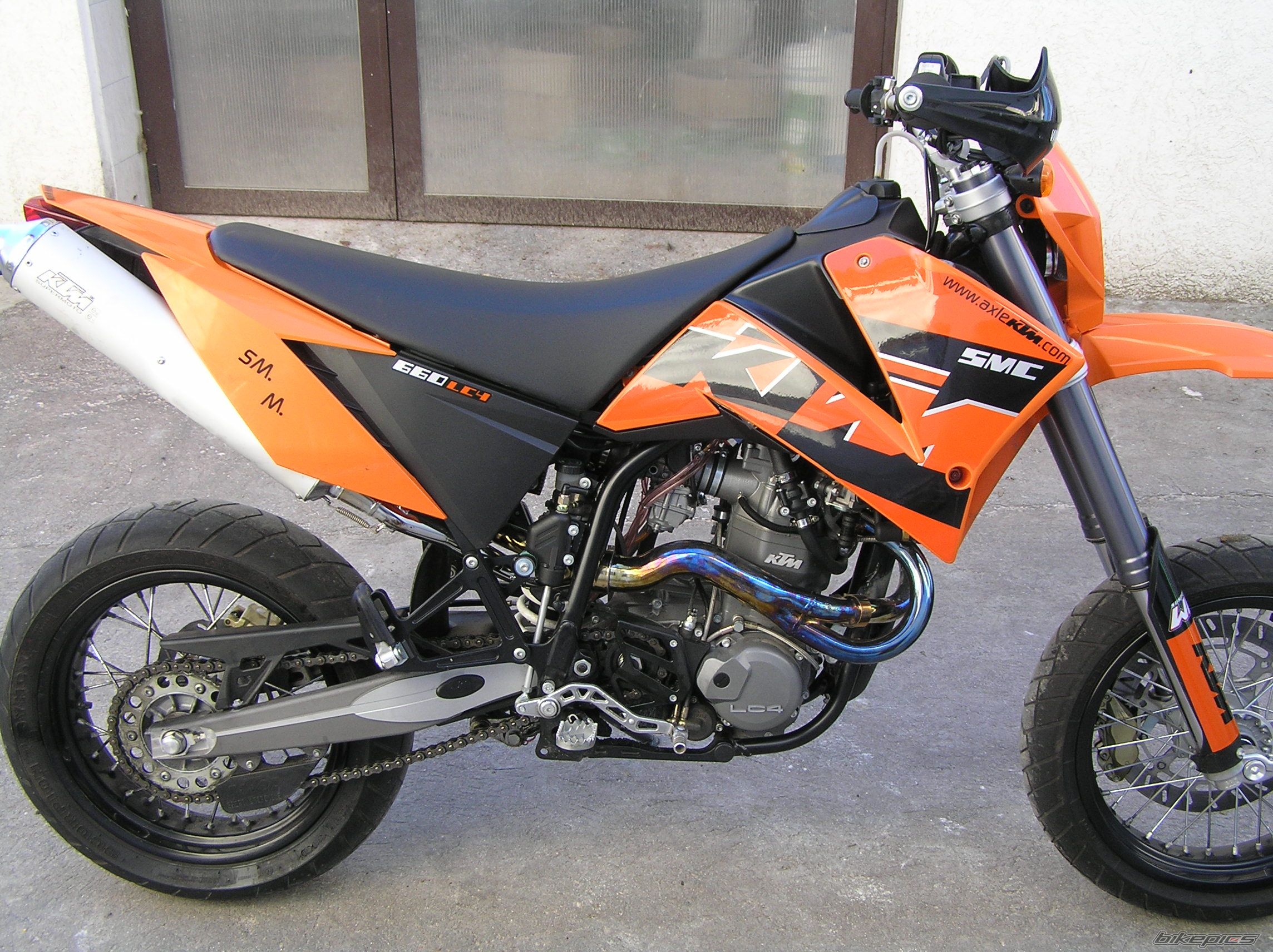 Bike Photo 755273