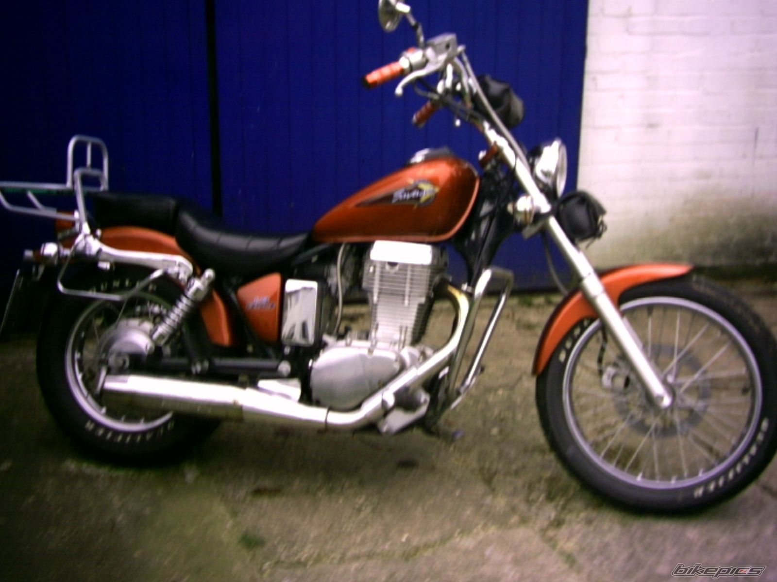 Bike Photo 755303