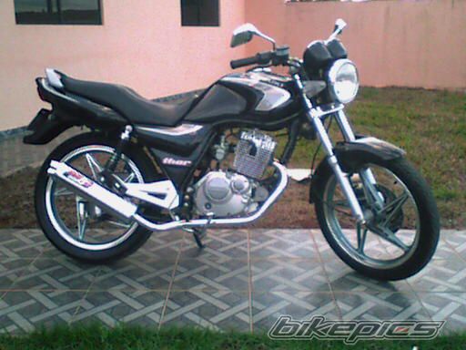 Bike Photo 755306