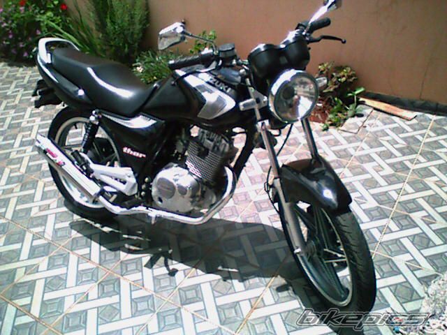 Bike Photo 755308