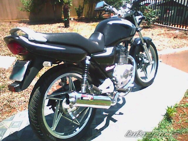 Bike Photo 755310