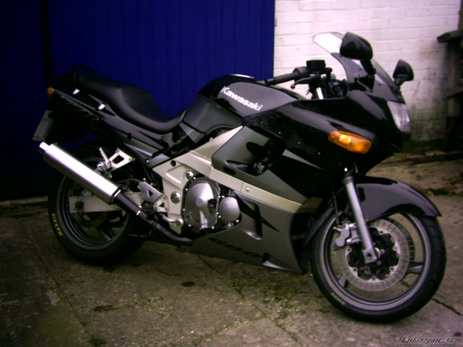 Bike Photo 755311