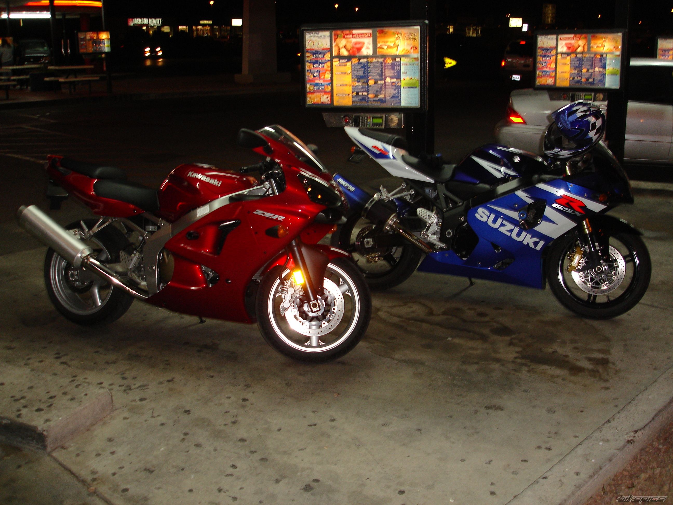 Bike Photo 755320